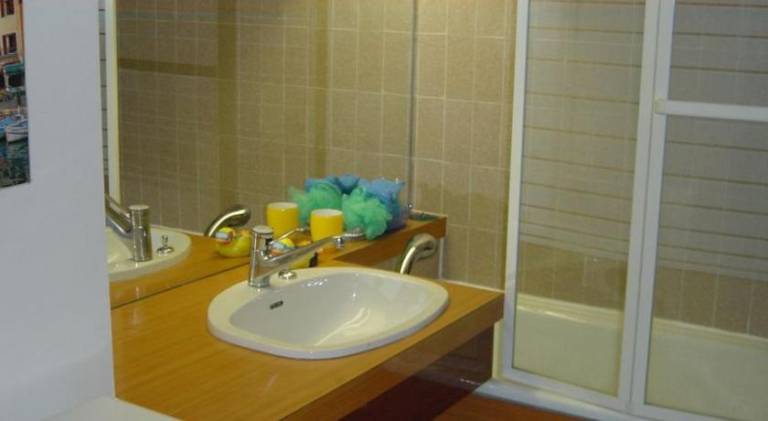 Apartment with pool | Pets allowed — photo 2