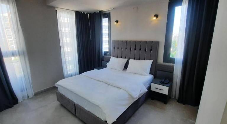 Mersin Panorama Otel — photo 2