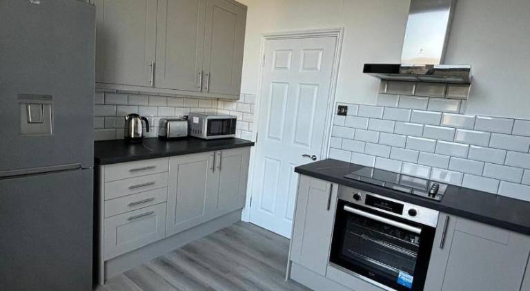 Rental apartment with 1 room for 4 persons — photo 3