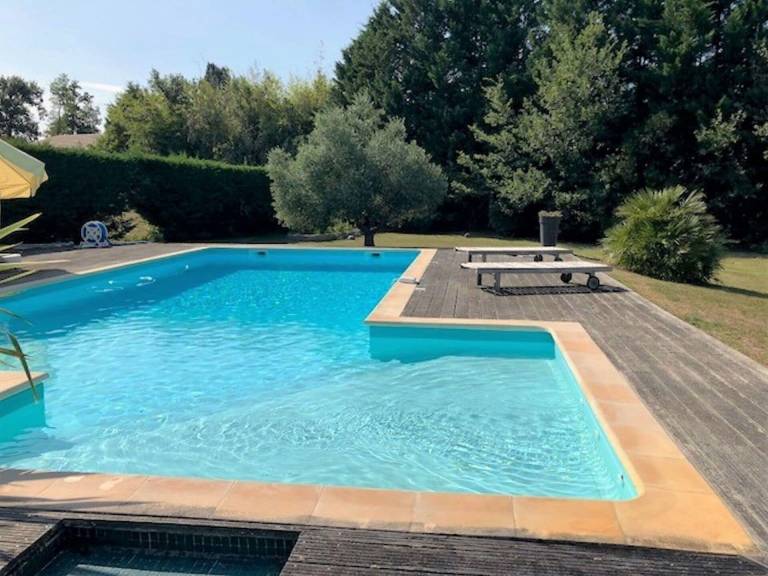 Maison de vacances Bias