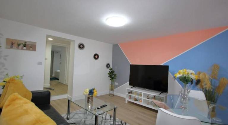 Beautiful apartment | Pets allowed in Reading