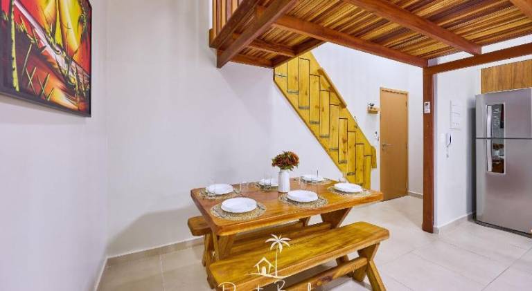 Apto com piscina aquecida sauna e churrasqueira — photo 2