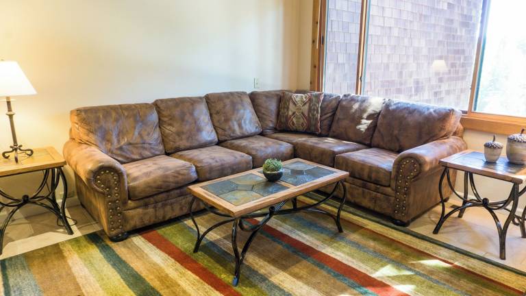 Aparthotel Truckee