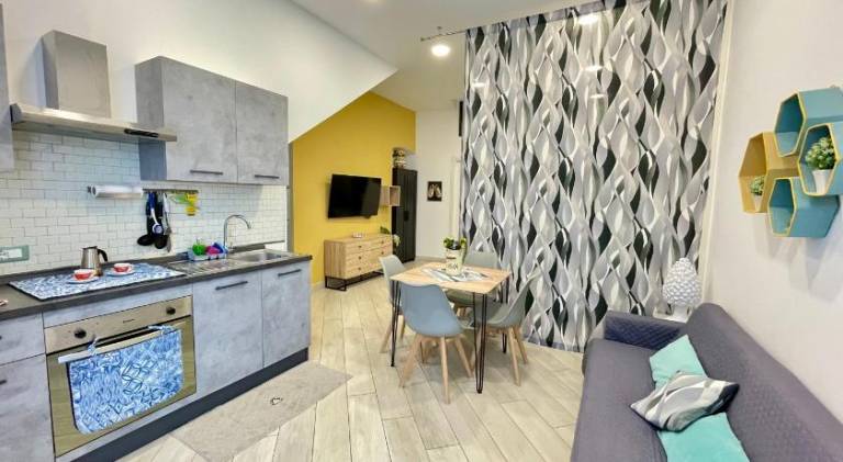 Beautiful apartment | Pets allowed in Taormina