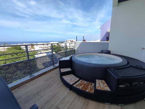 Appartement Saint-Pierre