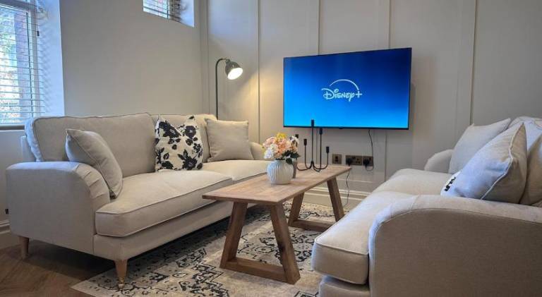 Apartment | Pets are welcome in Leyburn