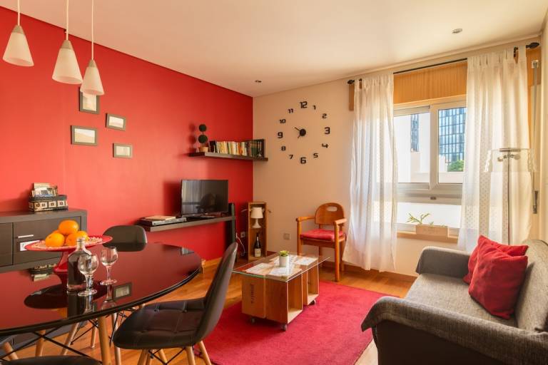 Appartamento Porto