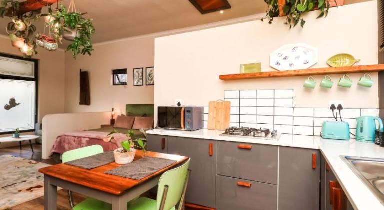 Charming vacation home | Pets are welcome — photo 3