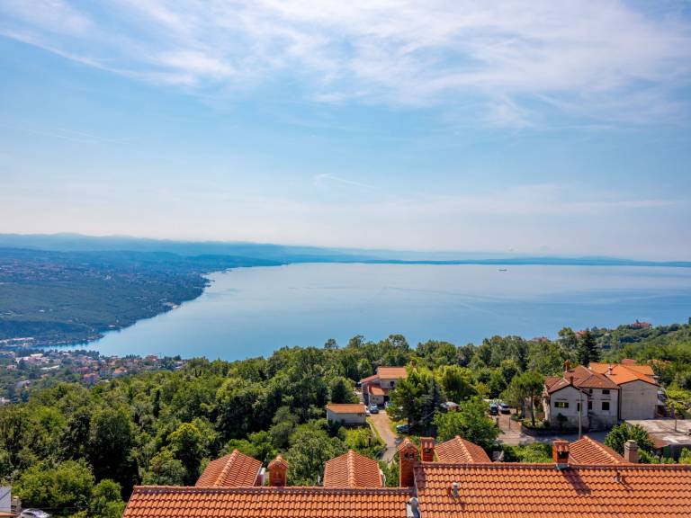 Fully equipped charming vacation home with barbeque, garden & private pool | Sea view | Pets allowed — photo 5