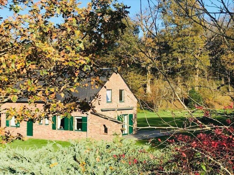 Huis Gedinne