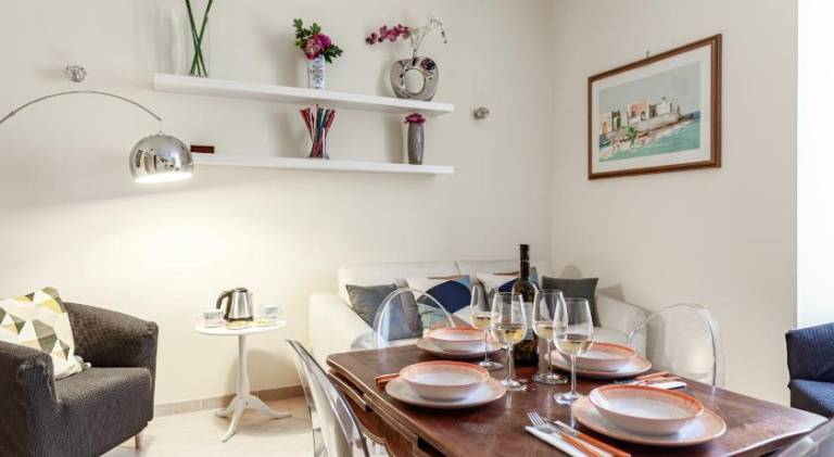 Apartment | Pets are welcome in Vittoria