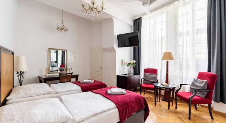Appartamento Baden-Baden