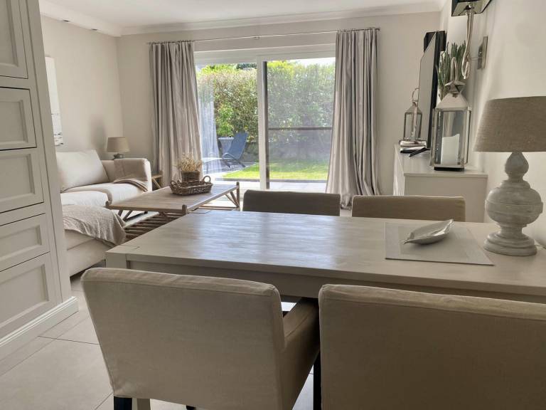 Ferienwohnung mit Hund in Tinnum f&uuml;r max. 2 Personen