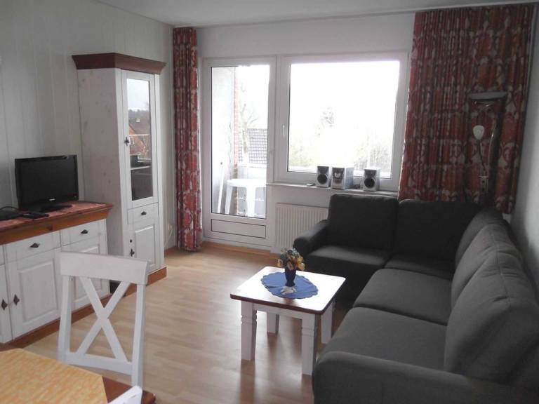 Ferienwohnung Föhr