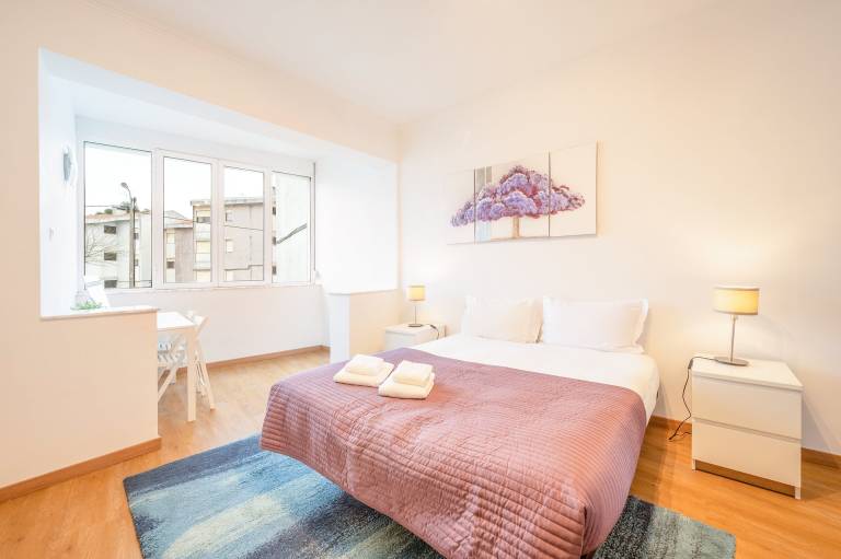GuestReady Spacious Apt near Cascais City Centre