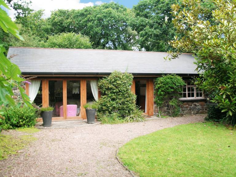 Cottage Instow