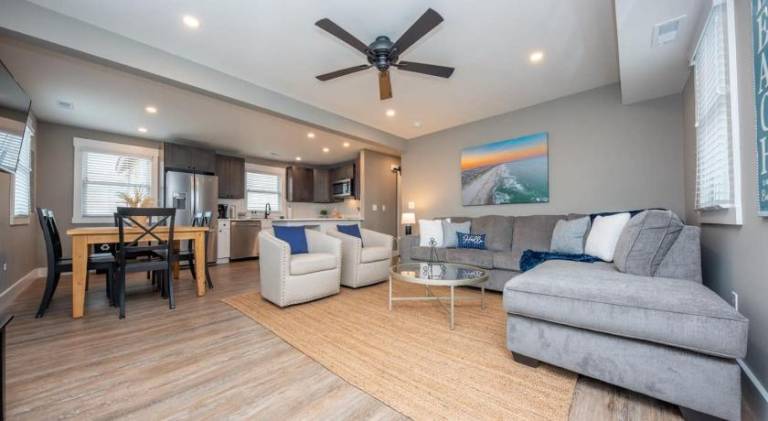 Beautiful rental apartment | Pets are welcome — photo 2