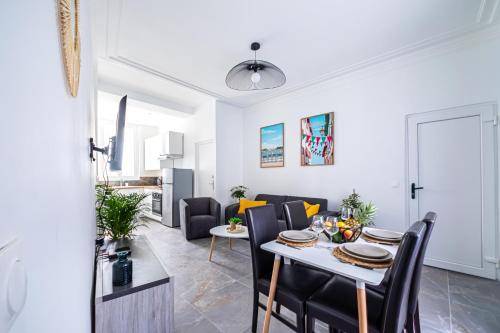 Appartement Montigny-le-Bretonneux