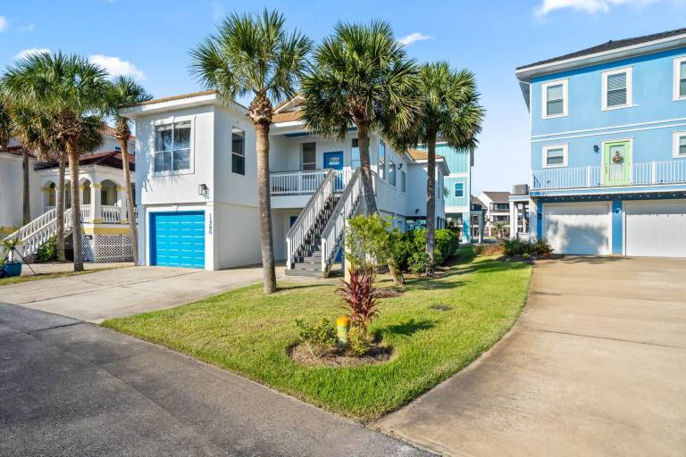 House Pensacola Beach