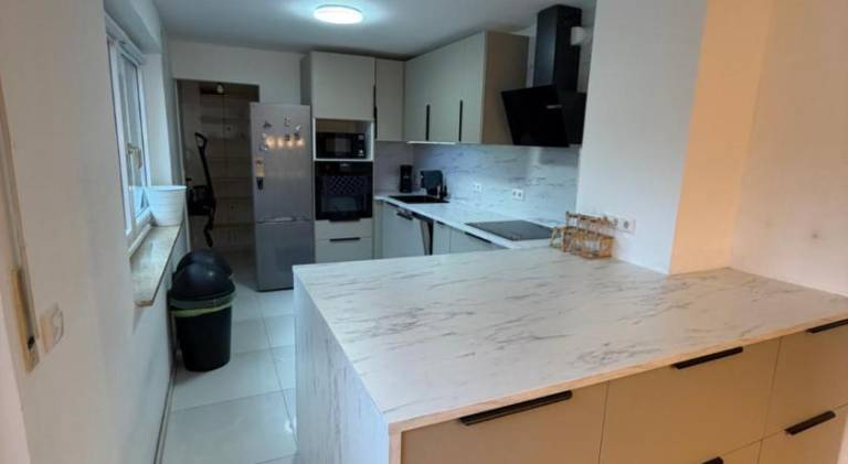 Rental apartment with 3 rooms for 8 persons — photo 4