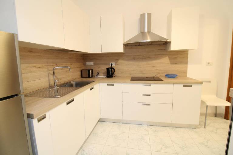 Ferienwohnung  La Caletta