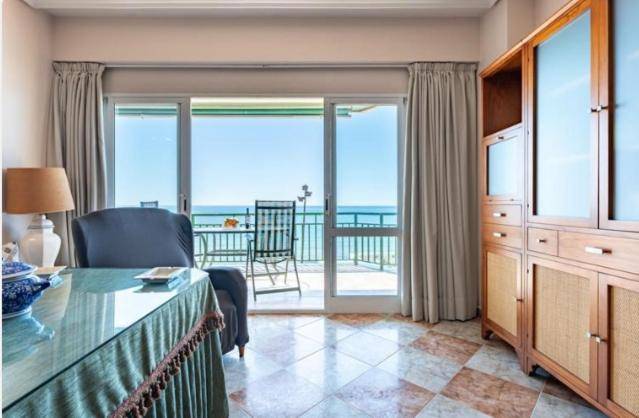 Vacation home with 2 rooms for 6 persons — photo 2