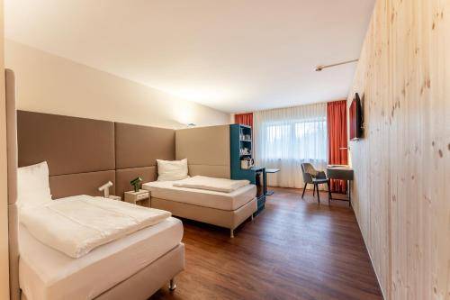 Ferienwohnung Kehl