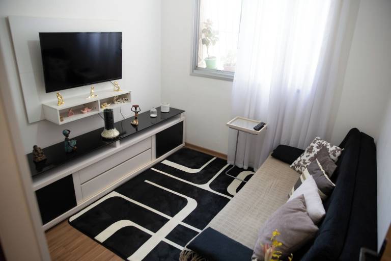 Apartamento Vitória