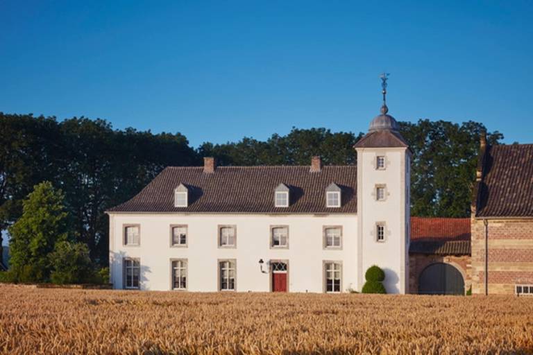 Ferienhaus Valkenburg