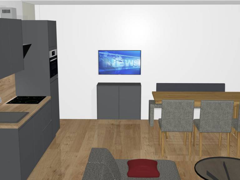 Lovely apartment with sauna, yard & terrace | Nature view | Close to the ski | Pet-friendly — photo 4