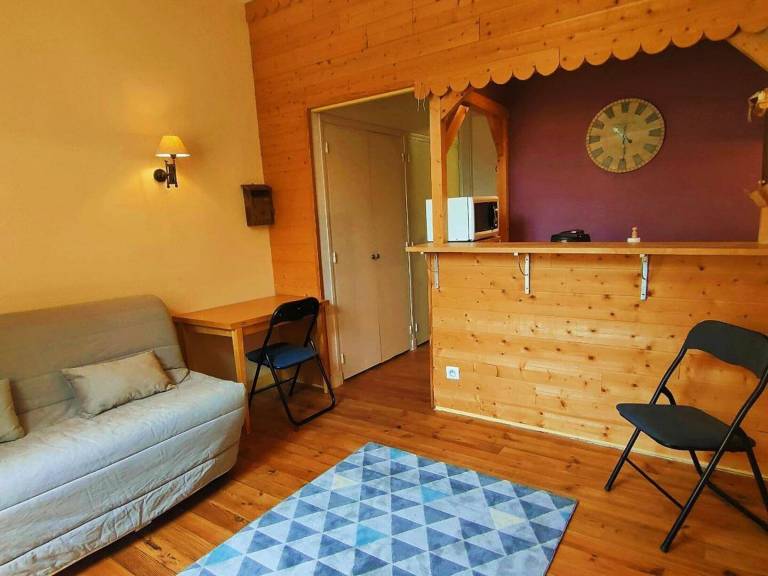 Apartamento Cauterets
