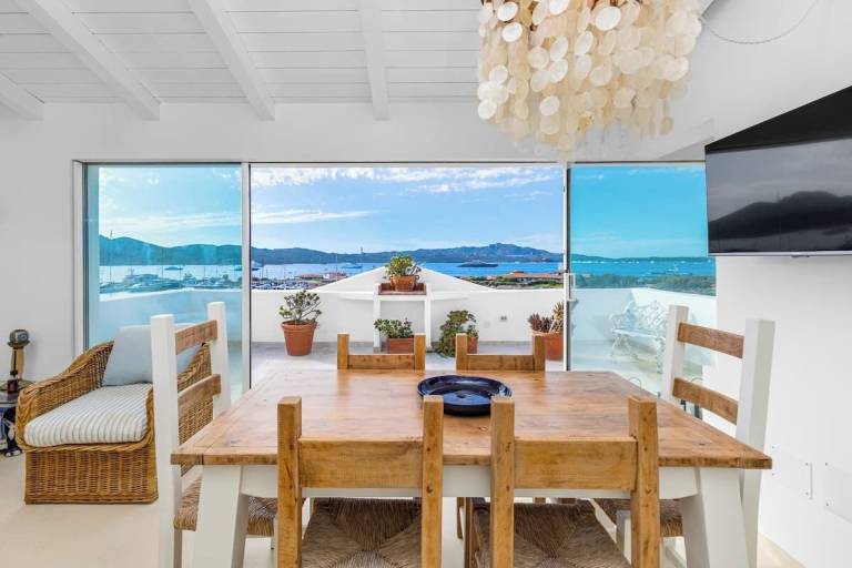 Ferienwohnung Porto Rotondo