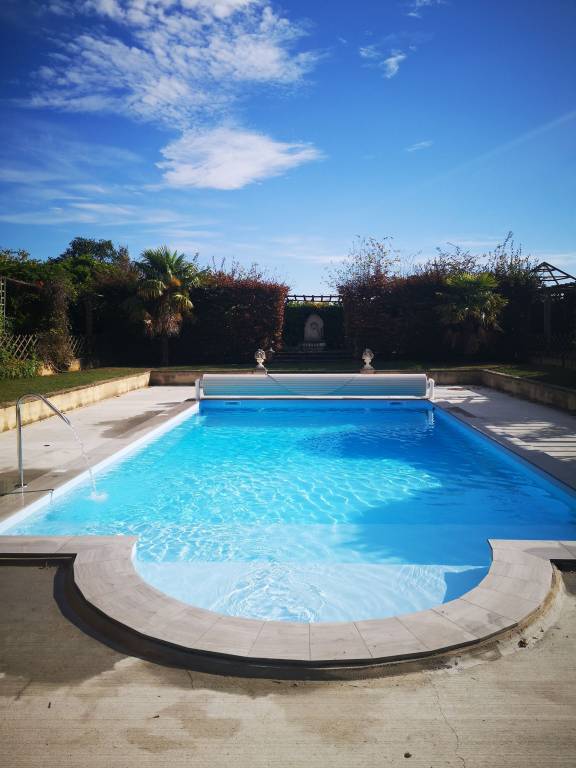 Maison de vacances Bocé