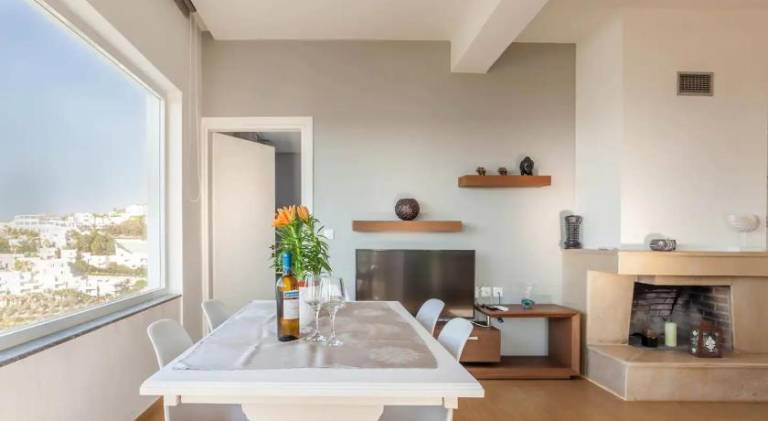 Fully equipped pleasant holiday apartment with hot tub, garden & barbeque | Next to the beach | Perfect for remote work | Pet-friendly — photo 5
