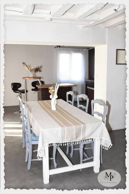 Maison de vacances Romorantin-Lanthenay