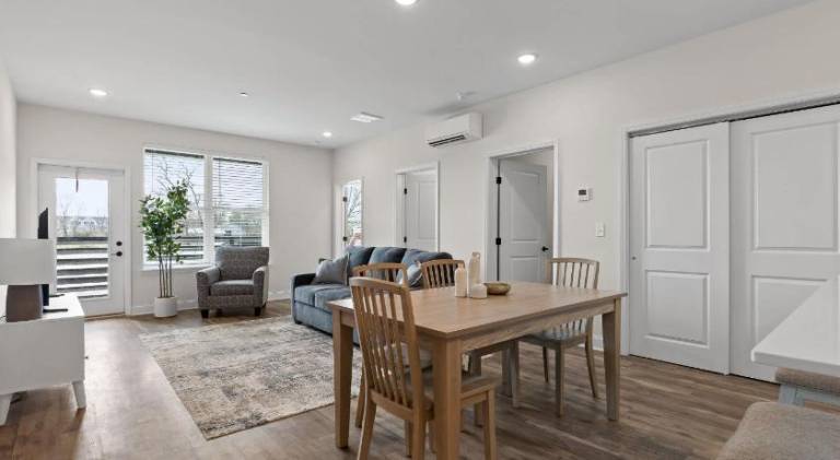 Holiday apartment with 2 rooms for 6 persons — photo 3