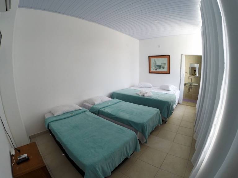 Apartamento  Paquetá