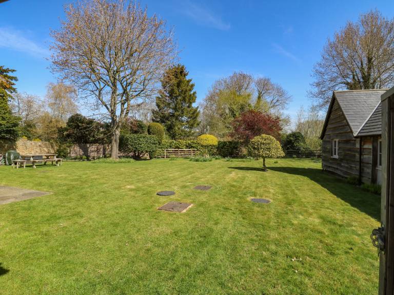 Cottage Wendover