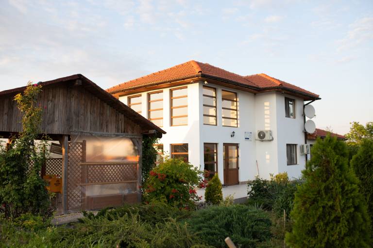 Casa Sarinasuf