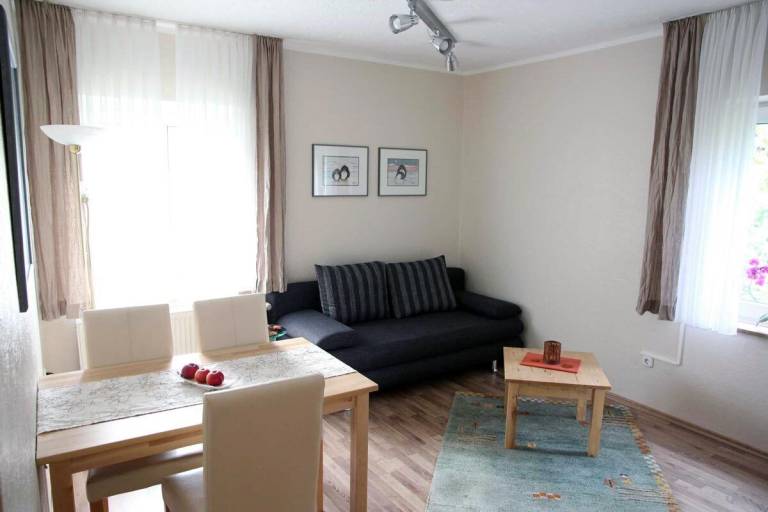 Ferienwohnung Albachten