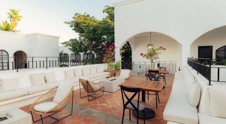 Tropicana Los Cabos, Tapestry Collection by Hilton — photo 4