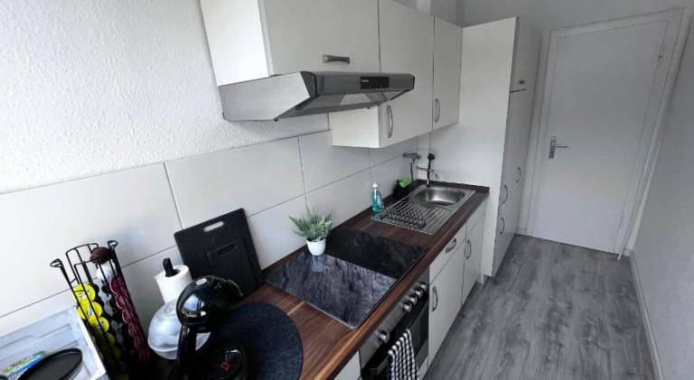 Pleasant apartment | Pet-friendly — photo 5