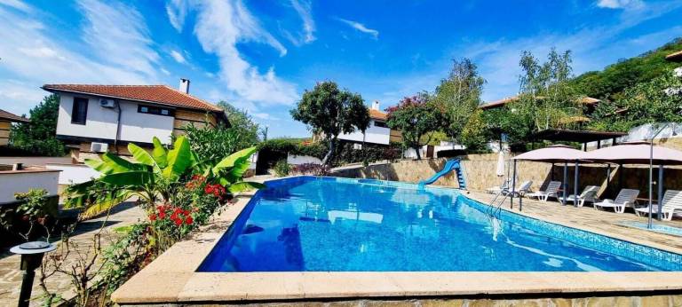 House Goritsa