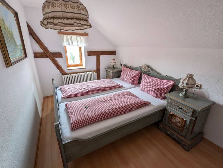 Bed & Breakfast Klingenthal