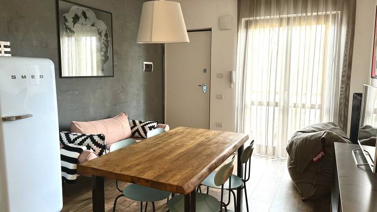 Fully equipped pleasant rental apartment with patio | Pets are welcome — photo 3