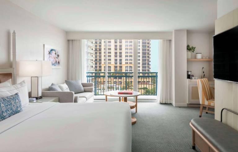 Resort Singer Island