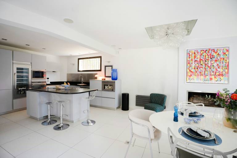 House with garden, barbecue & patio | Suitable for remote work — photo 5