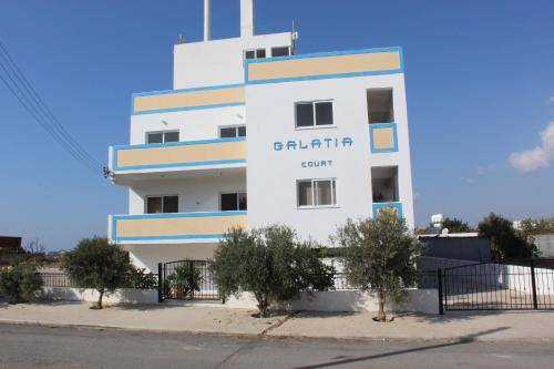 Apartment Paphos