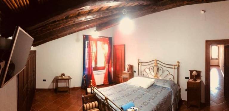 Agriturismo Randazzo