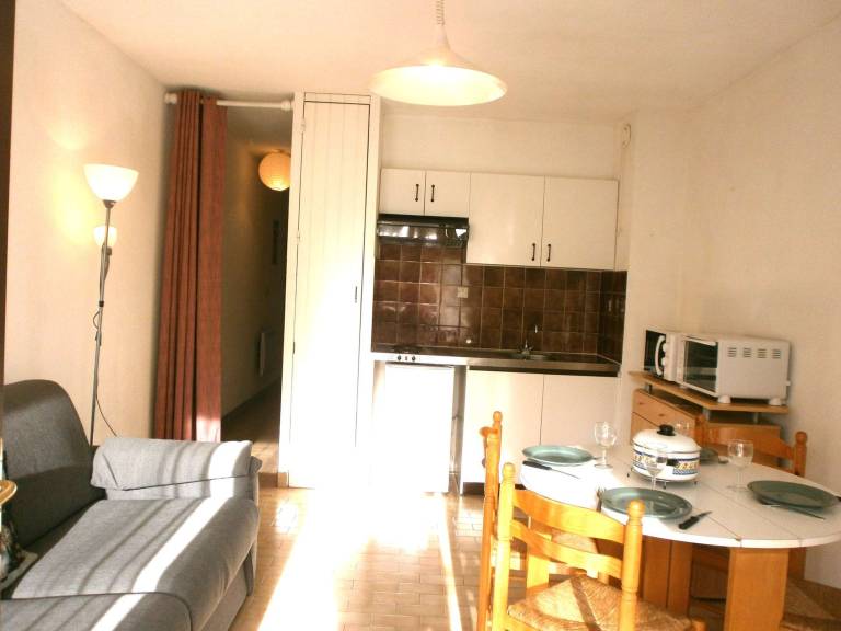 Appartement Vielle-Aure